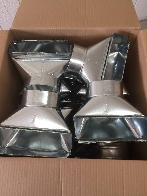 HVAC Parts