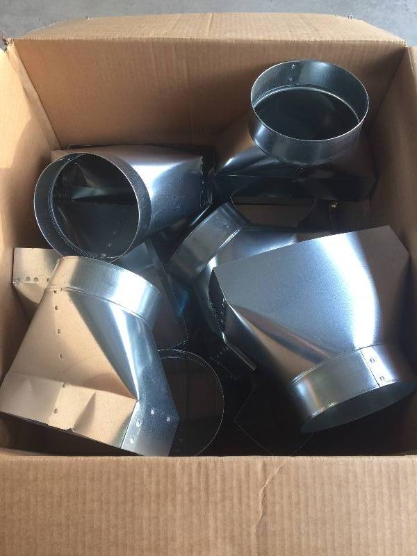 HVAC Parts