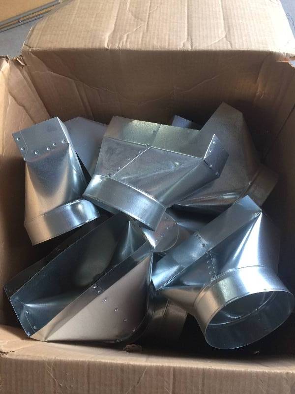 HVAC Parts