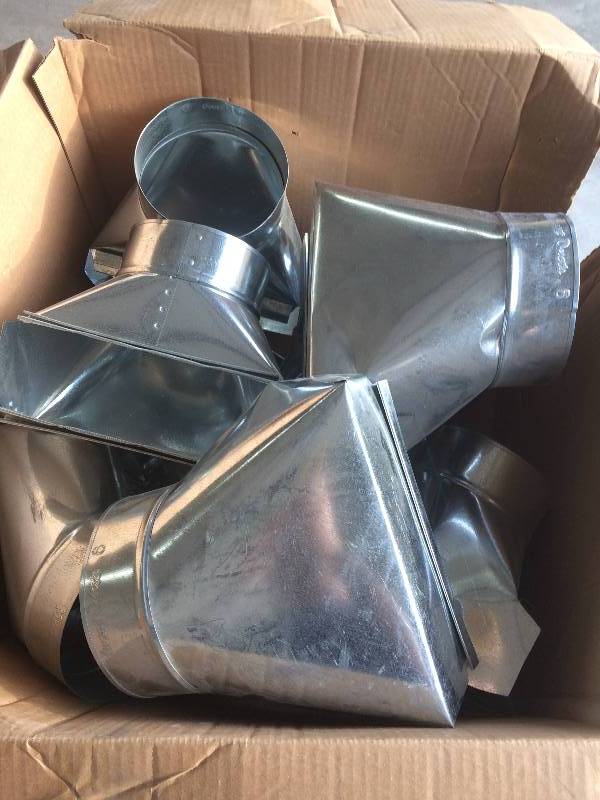 HVAC Parts