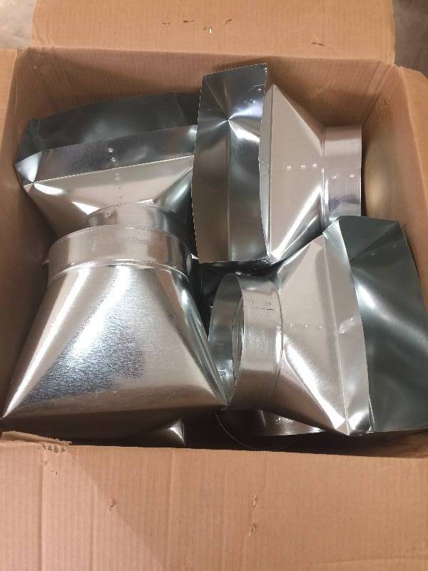 HVAC Parts