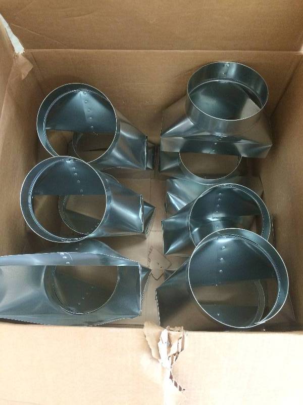 HVAC Parts