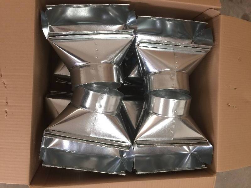 HVAC Parts