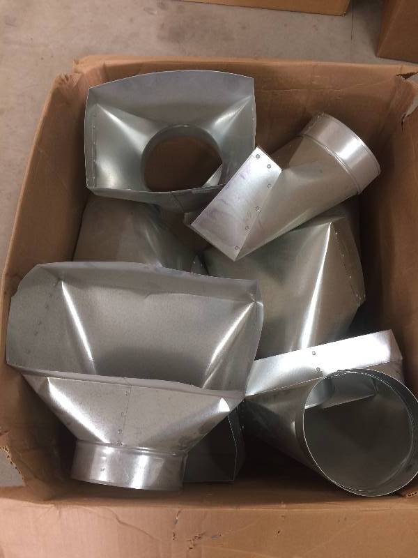 HVAC Parts