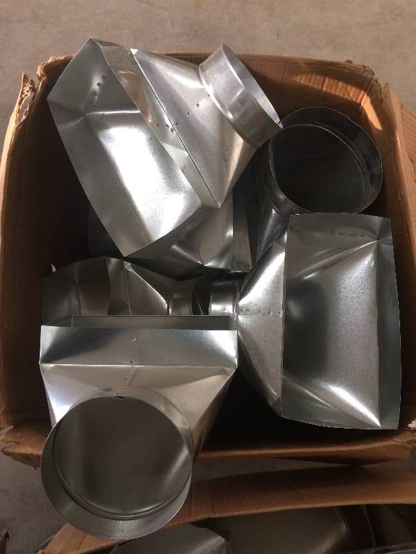 HVAC Parts