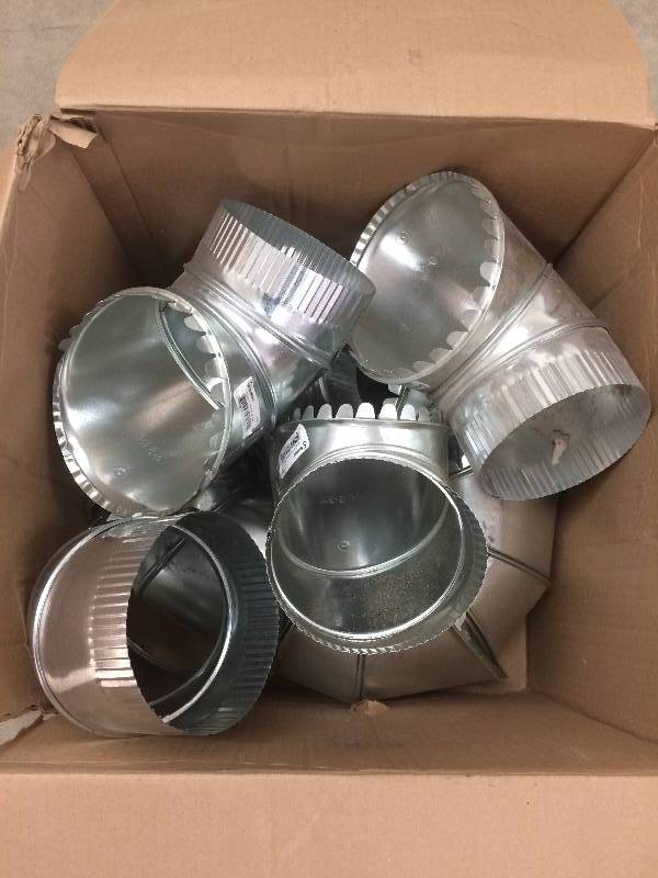 HVAC Parts