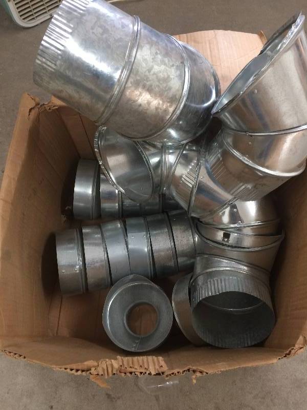 HVAC Parts
