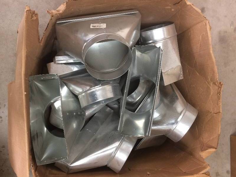 HVAC Parts