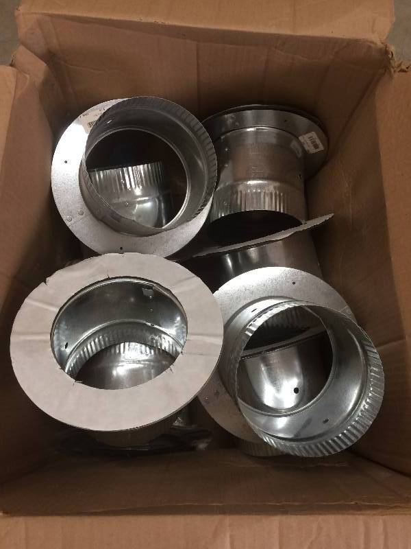 HVAC Parts