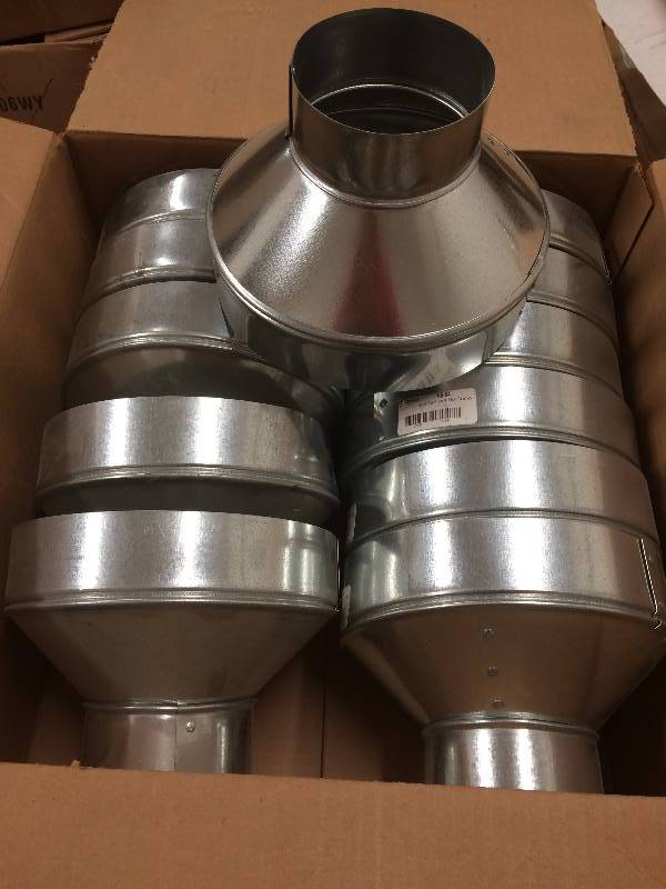 HVAC Parts