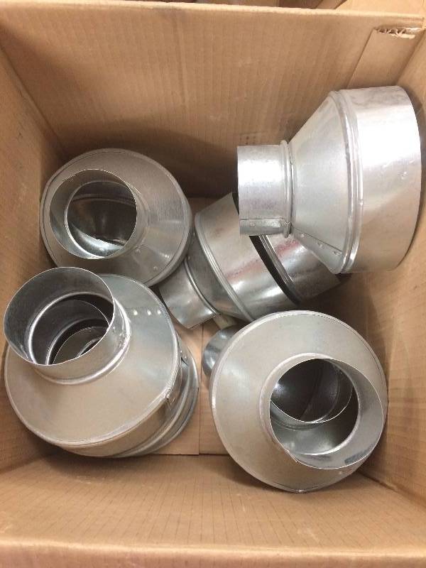 HVAC Parts