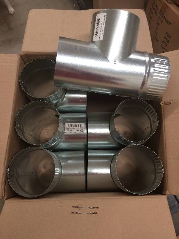 HVAC Parts