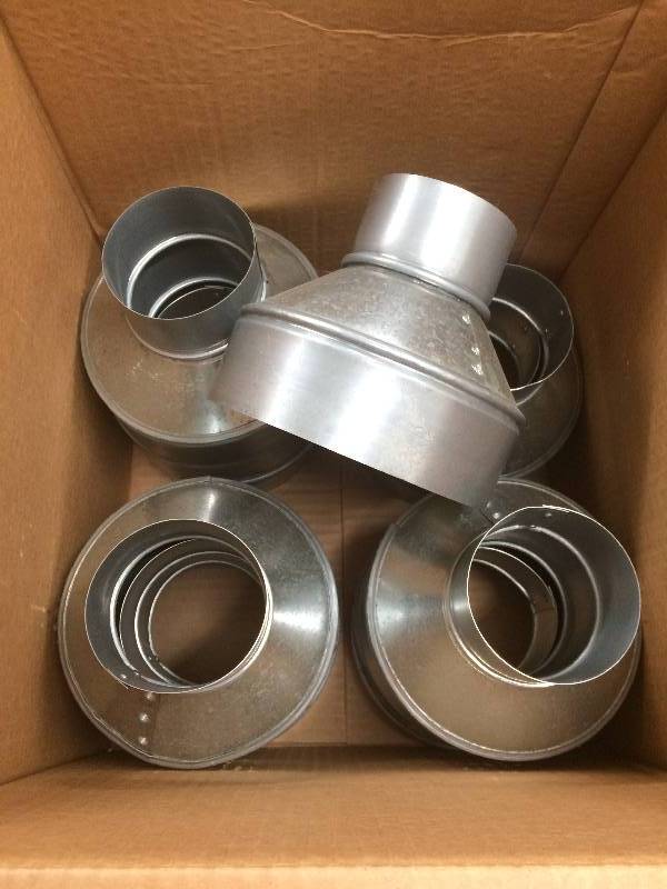 HVAC Parts