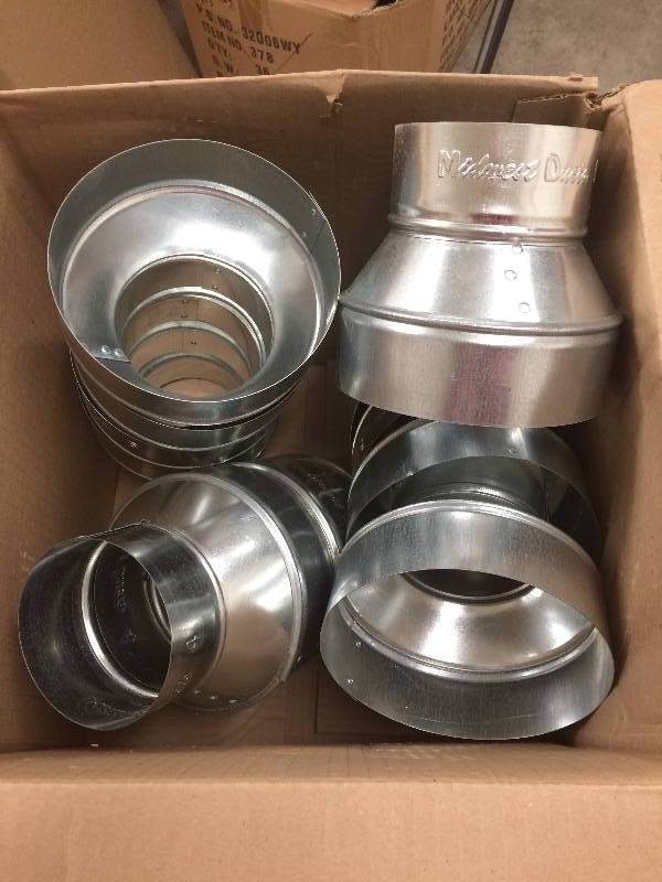 HVAC Parts