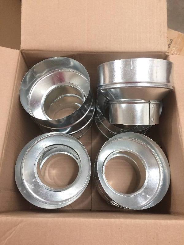 HVAC Parts