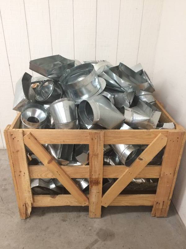 HVAC Parts