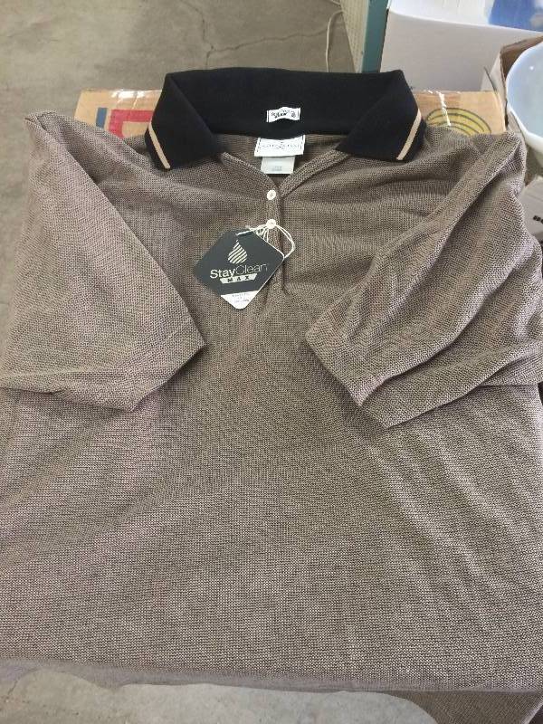 Outer Banks Polo Shirts