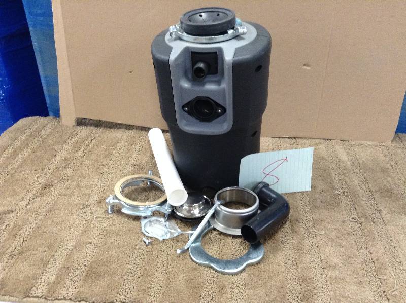 lot 8 image: Kenmore Garbage Disposal