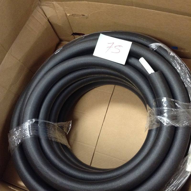 lot 75 image: Shark Bite 34 in. x 100 ft. Insulated PEX Pipe
