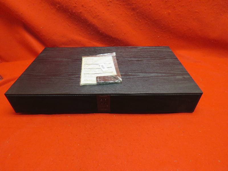 Pioneer Speaker Bass
