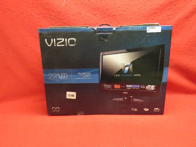 Vizio TV