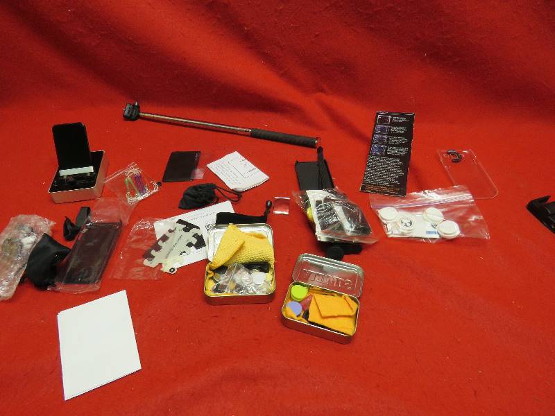 Electronic Accessories