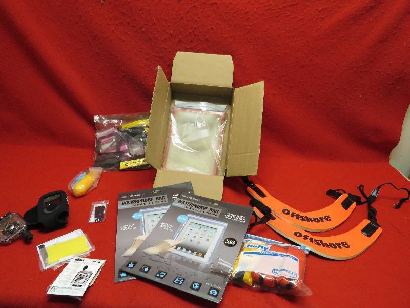 Waterproof Your Electronics