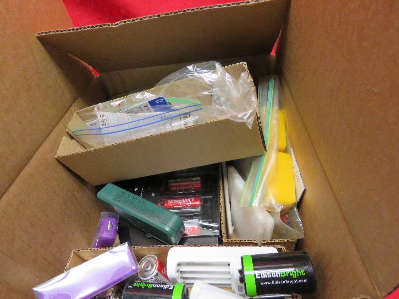 Batteries