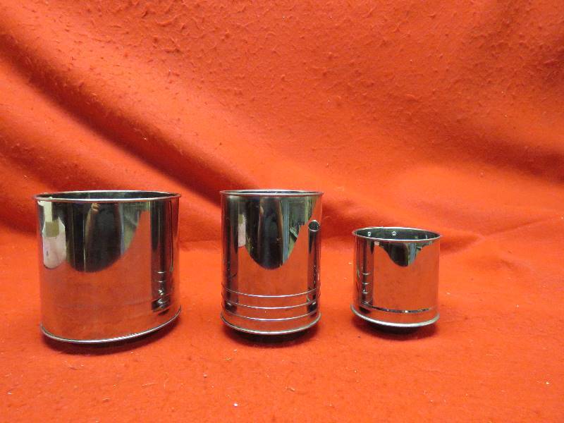 Sifter Set