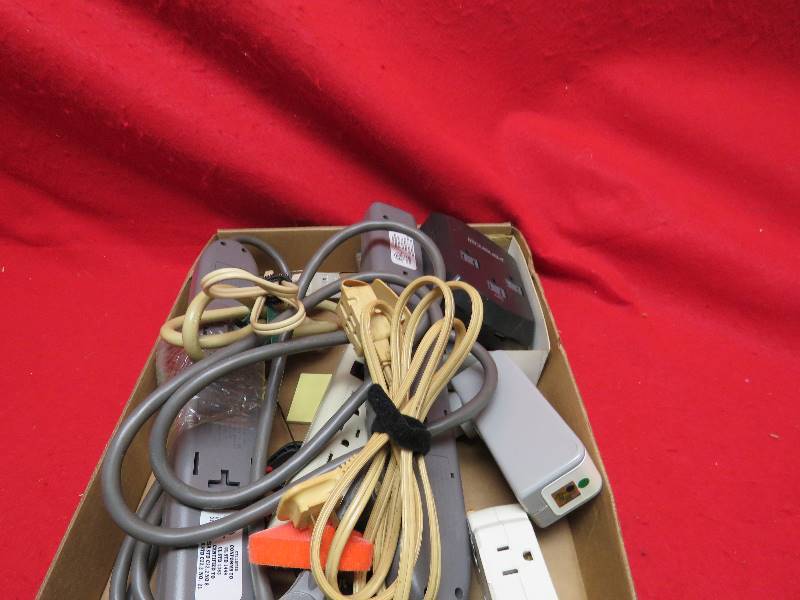 Plug In Adaptors
