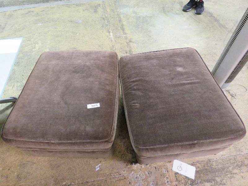 Ottomans