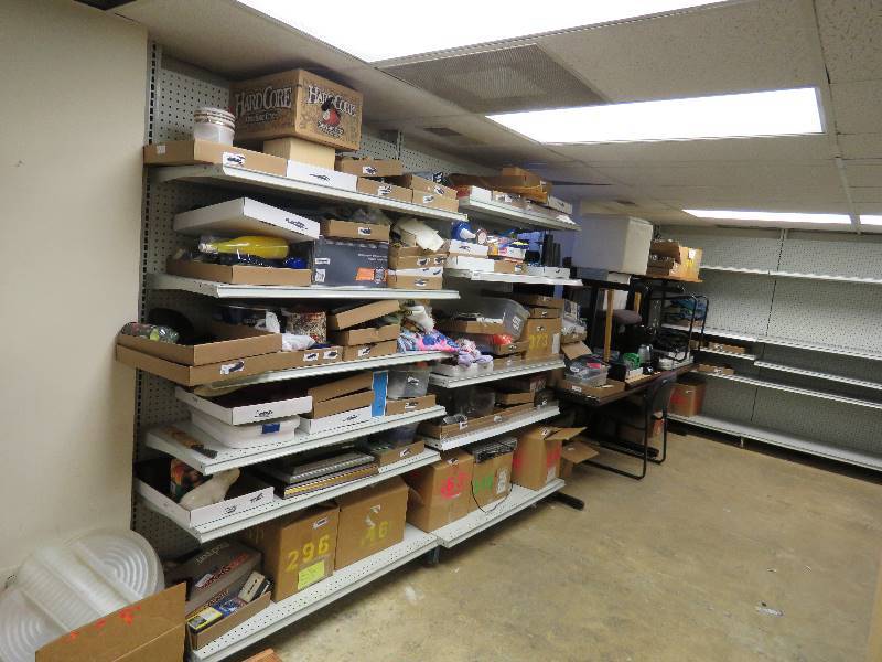 Resellers Dream Lot