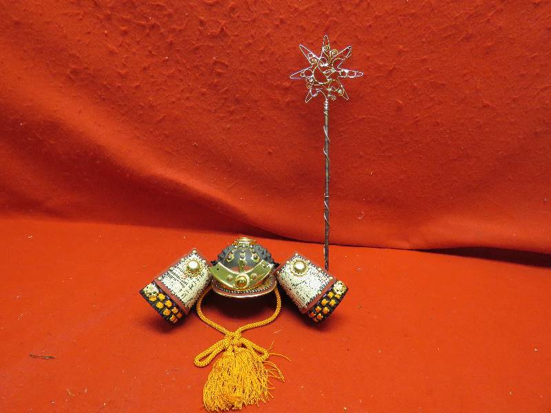 Oriental Decor