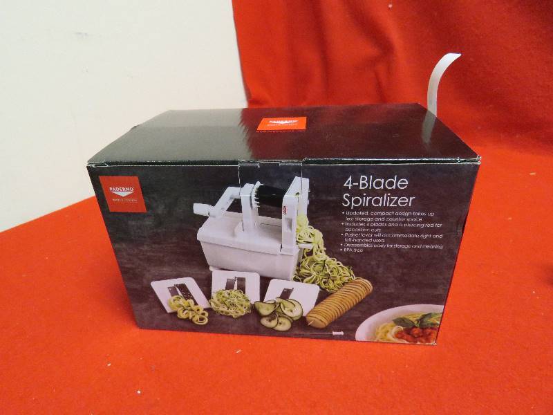 Spiralizer