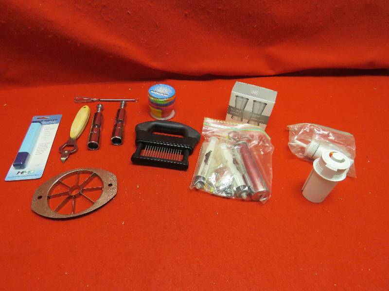 Kitchen Supplies