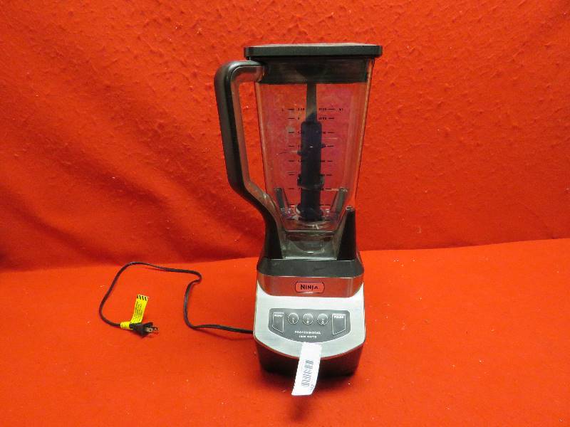 Ninja Blender