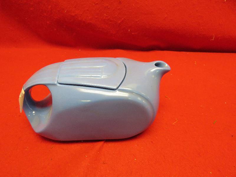 Vintage Teapot