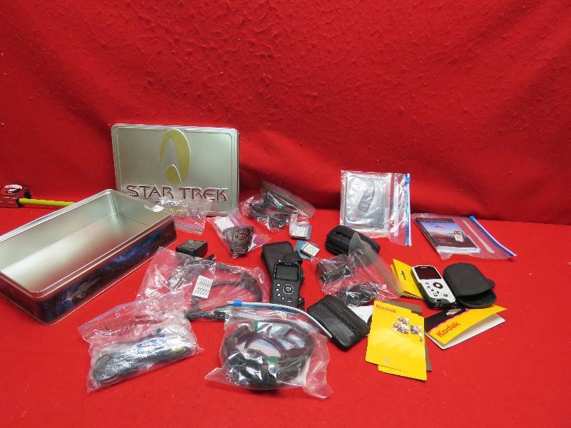 Kodak Cameras