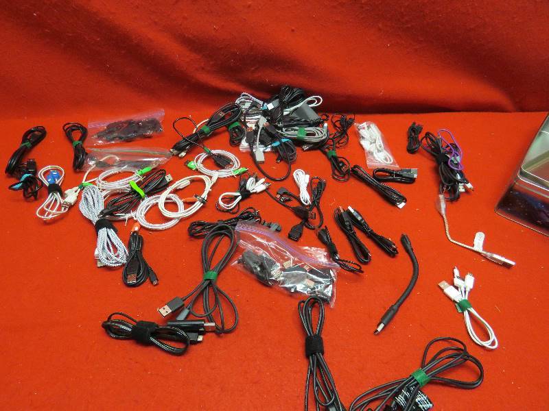 Cords