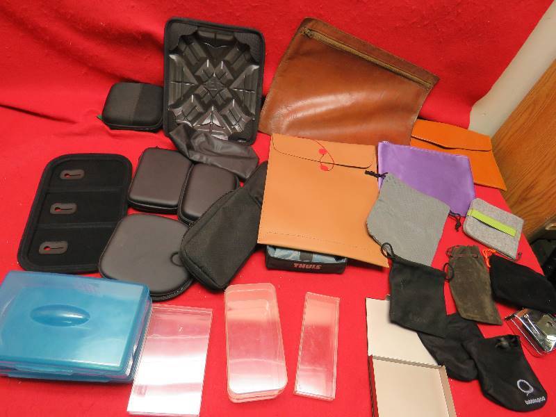 Misc. Cases