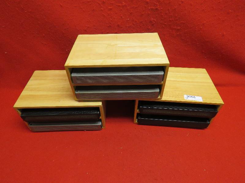 Office Organizers