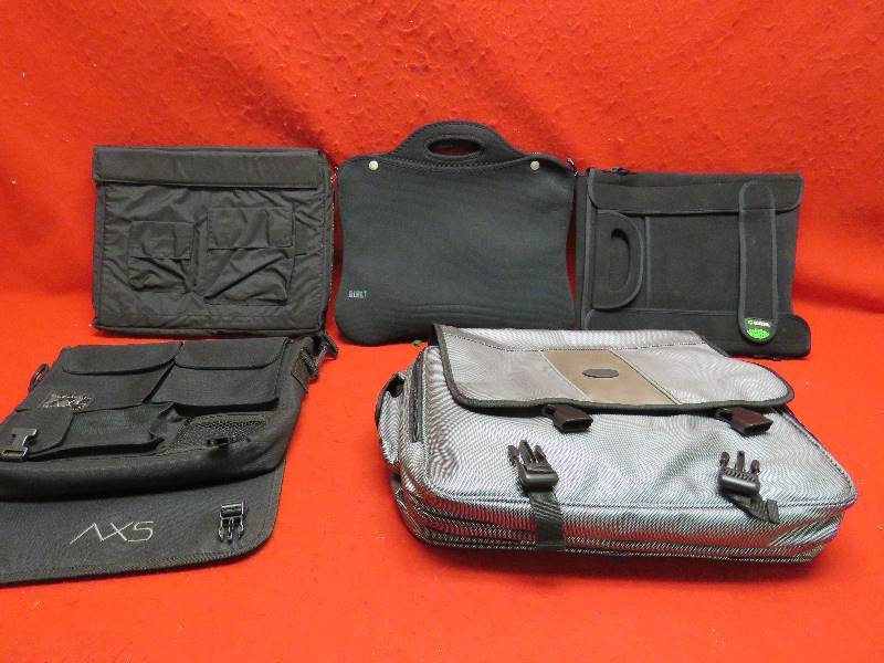 Laptop Cases