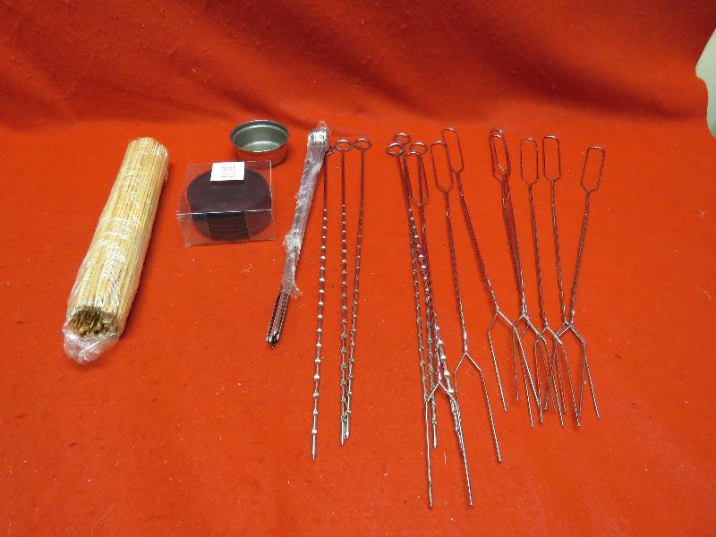 Skewers