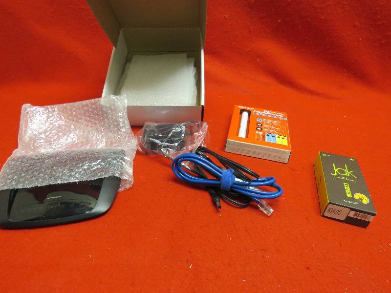 Electronic Lot
