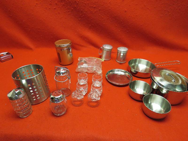 Kitchen Lot