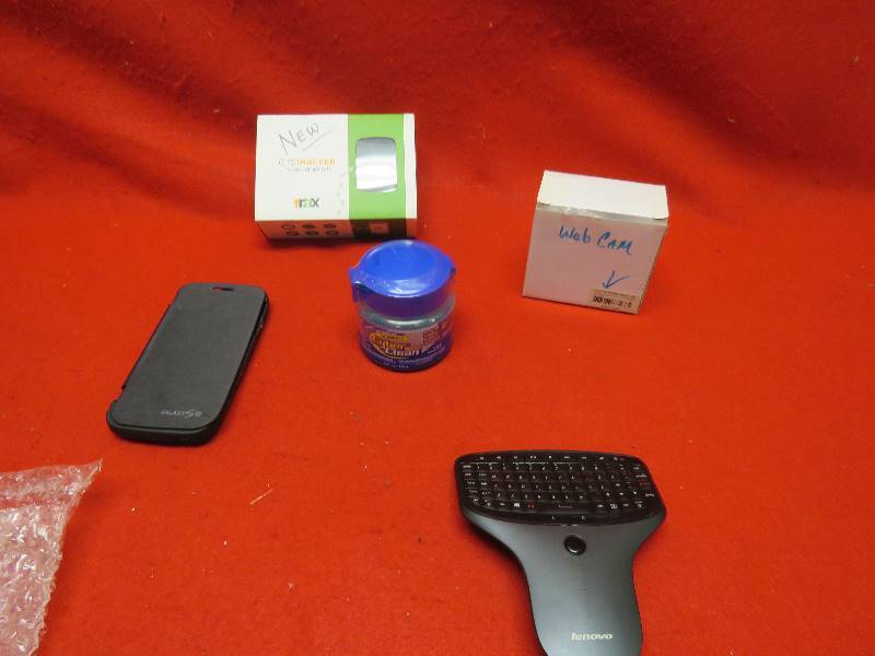 Electronic Accessories