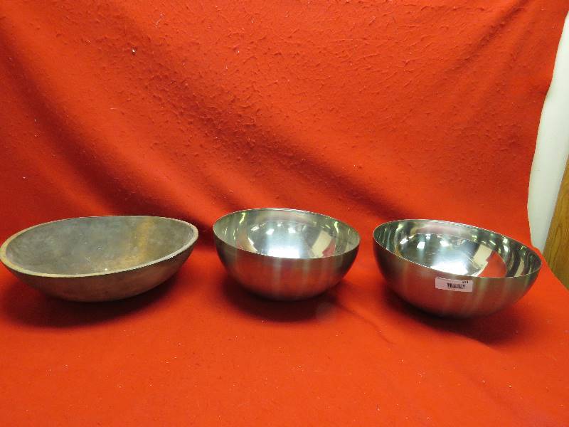 IKEA Bowls