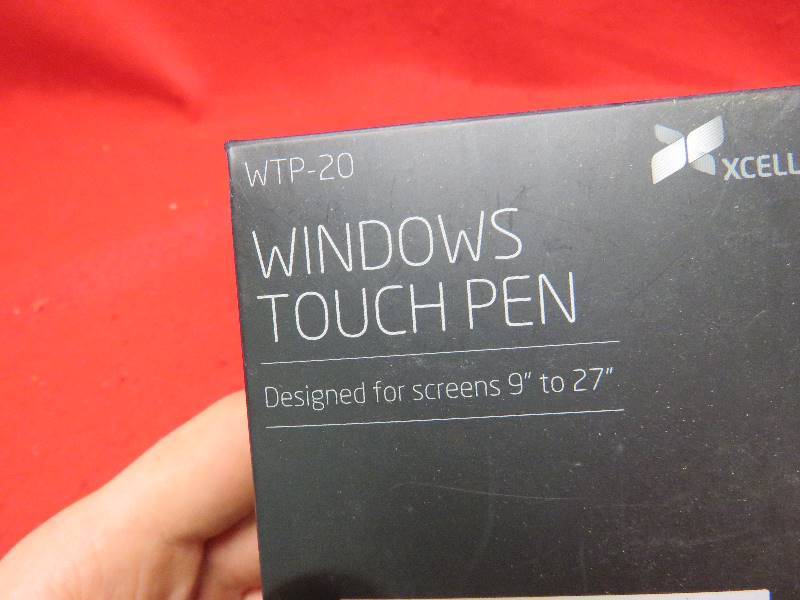 Windows Touch Pen