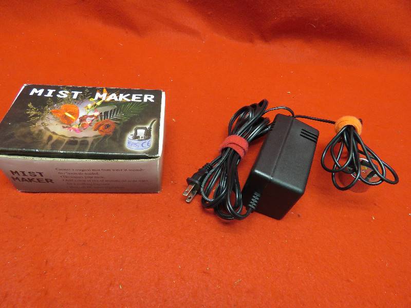 Mist Maker