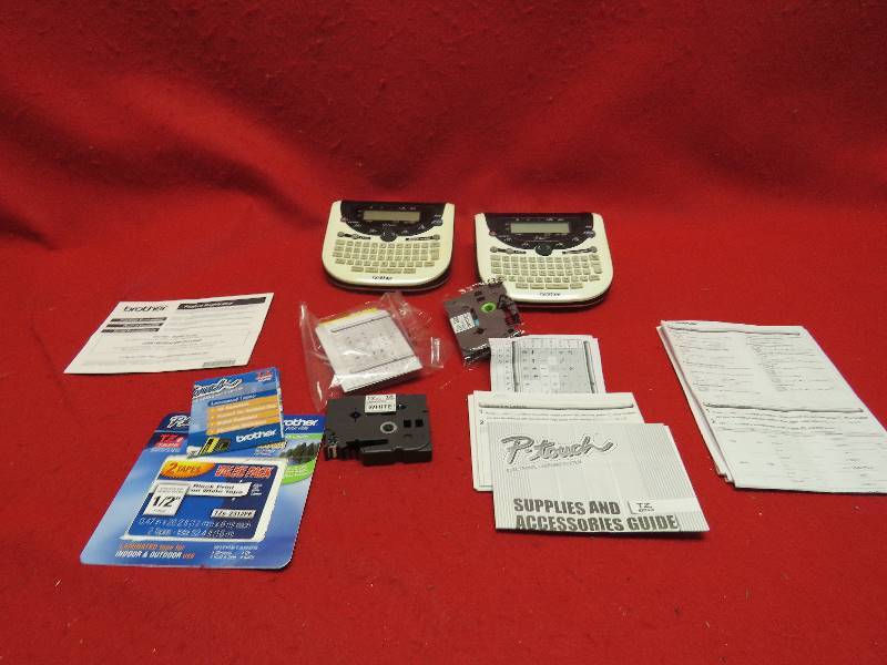Office Supplies